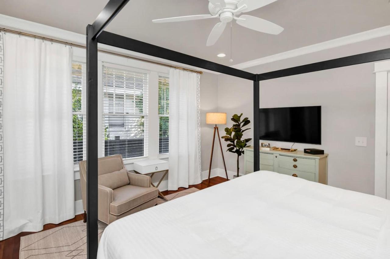 The Wren 2 Bedroom 2.5 Ba Renovated Columbia Exterior foto