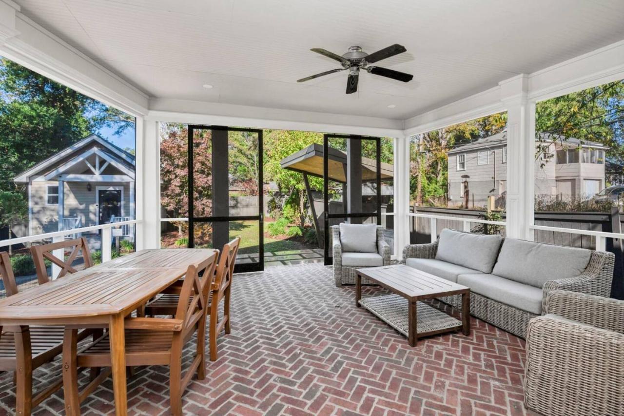 The Wren 2 Bedroom 2.5 Ba Renovated Columbia Exterior foto