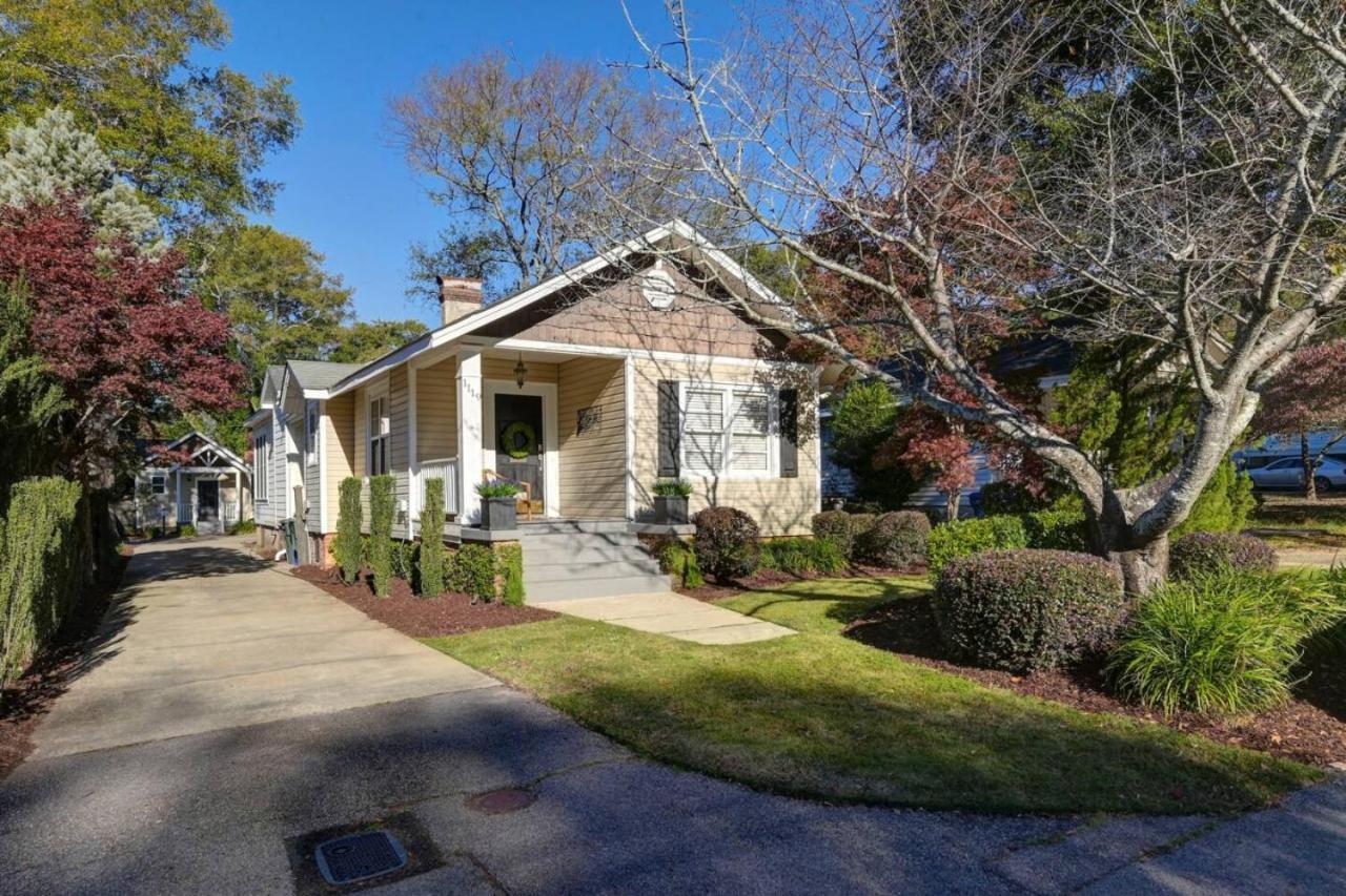 The Wren 2 Bedroom 2.5 Ba Renovated Columbia Exterior foto