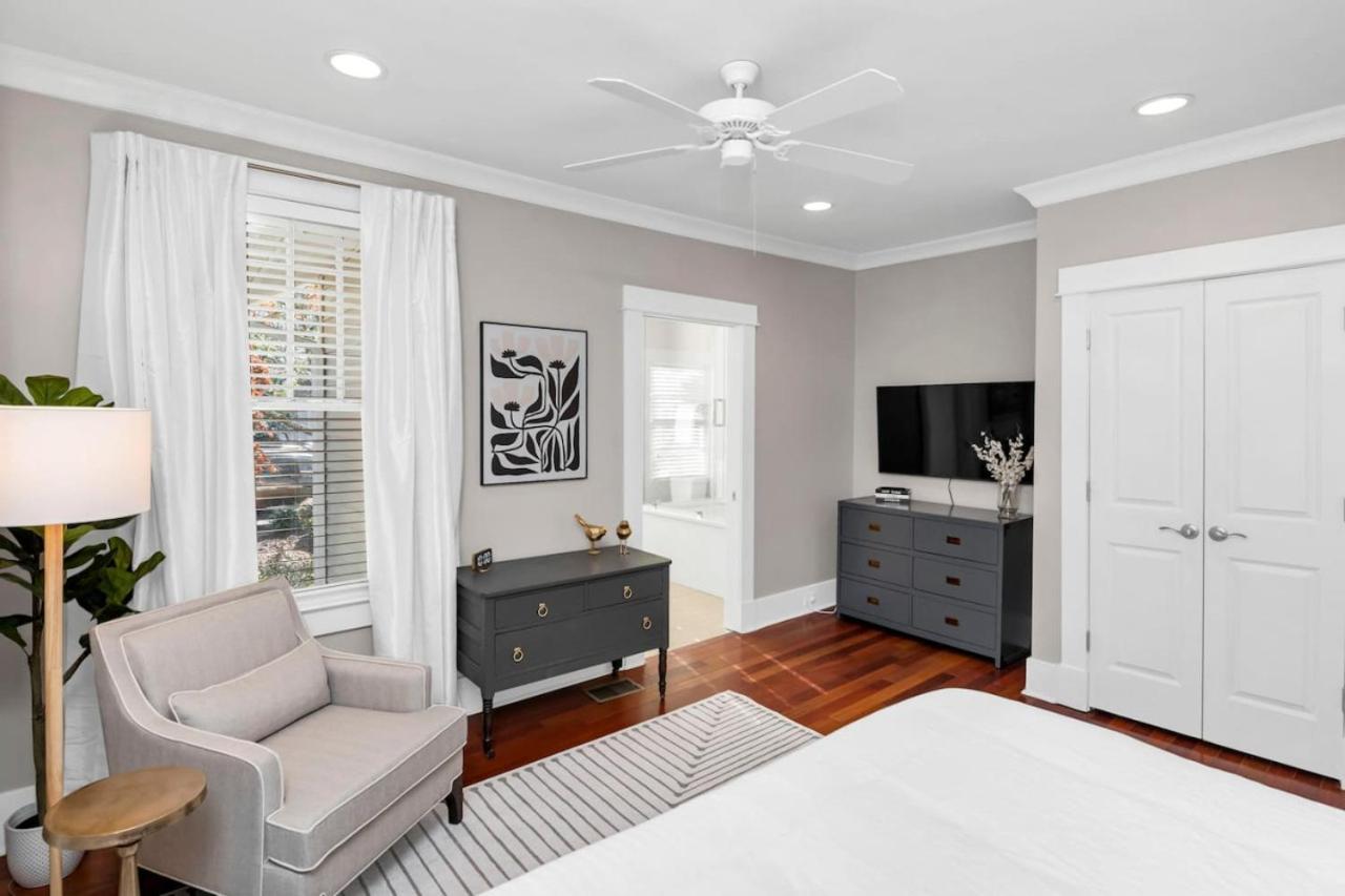 The Wren 2 Bedroom 2.5 Ba Renovated Columbia Exterior foto