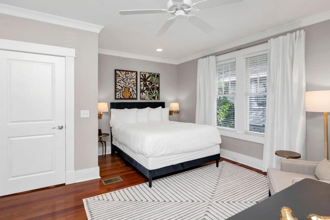 The Wren 2 Bedroom 2.5 Ba Renovated Columbia Exterior foto