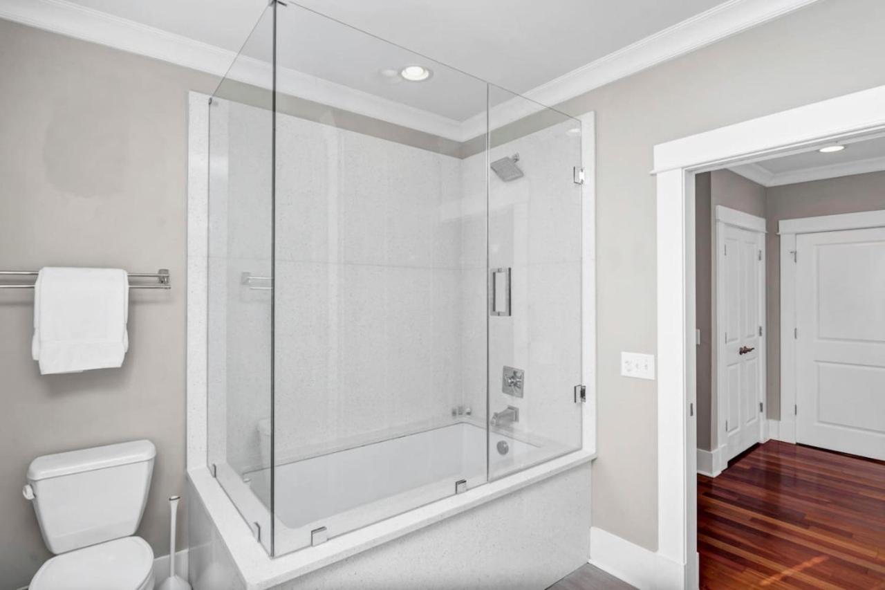 The Wren 2 Bedroom 2.5 Ba Renovated Columbia Exterior foto