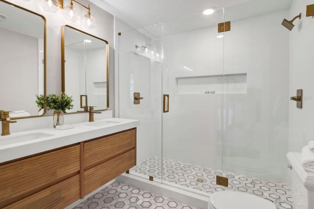 The Wren 2 Bedroom 2.5 Ba Renovated Columbia Exterior foto