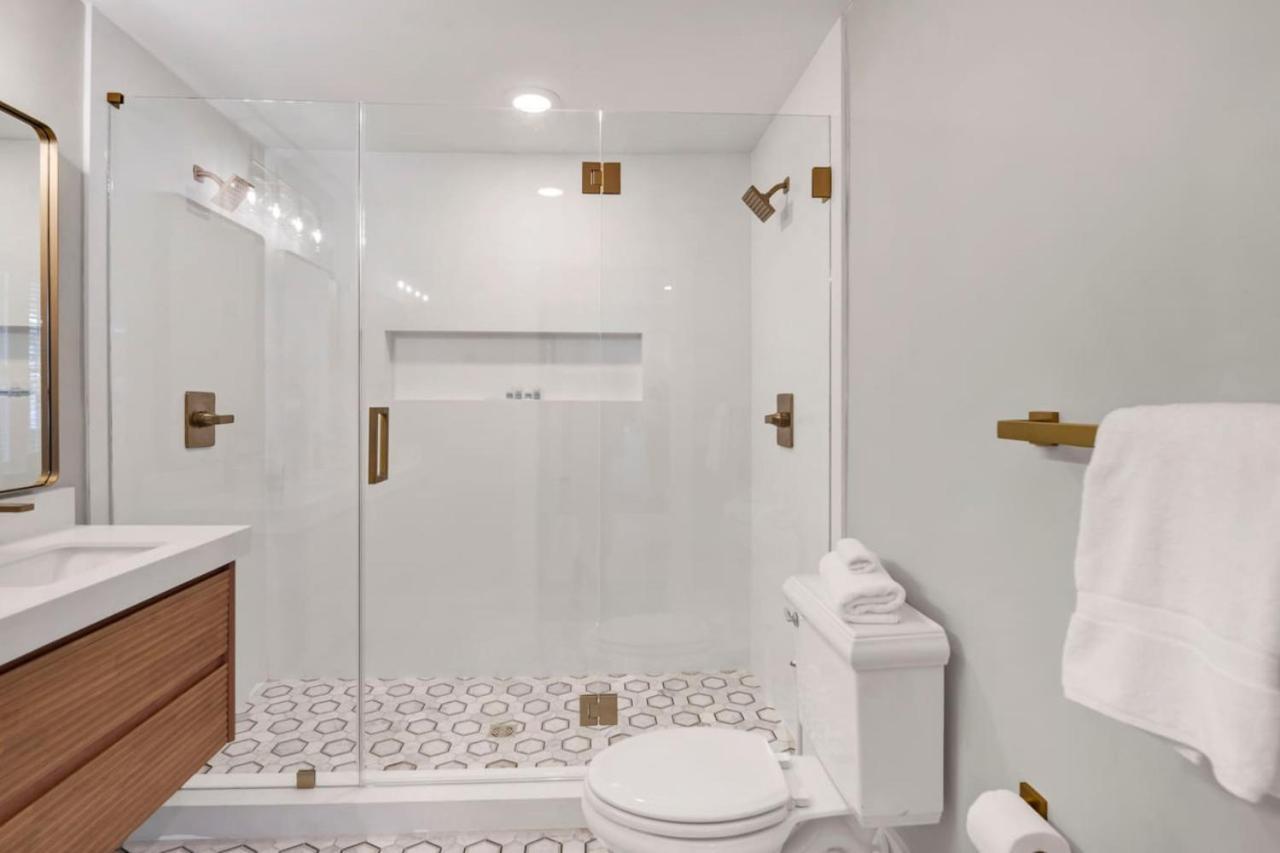 The Wren 2 Bedroom 2.5 Ba Renovated Columbia Exterior foto