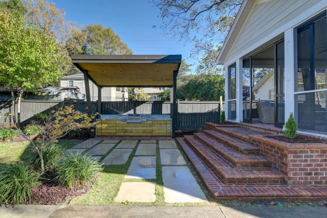 The Wren 2 Bedroom 2.5 Ba Renovated Columbia Exterior foto