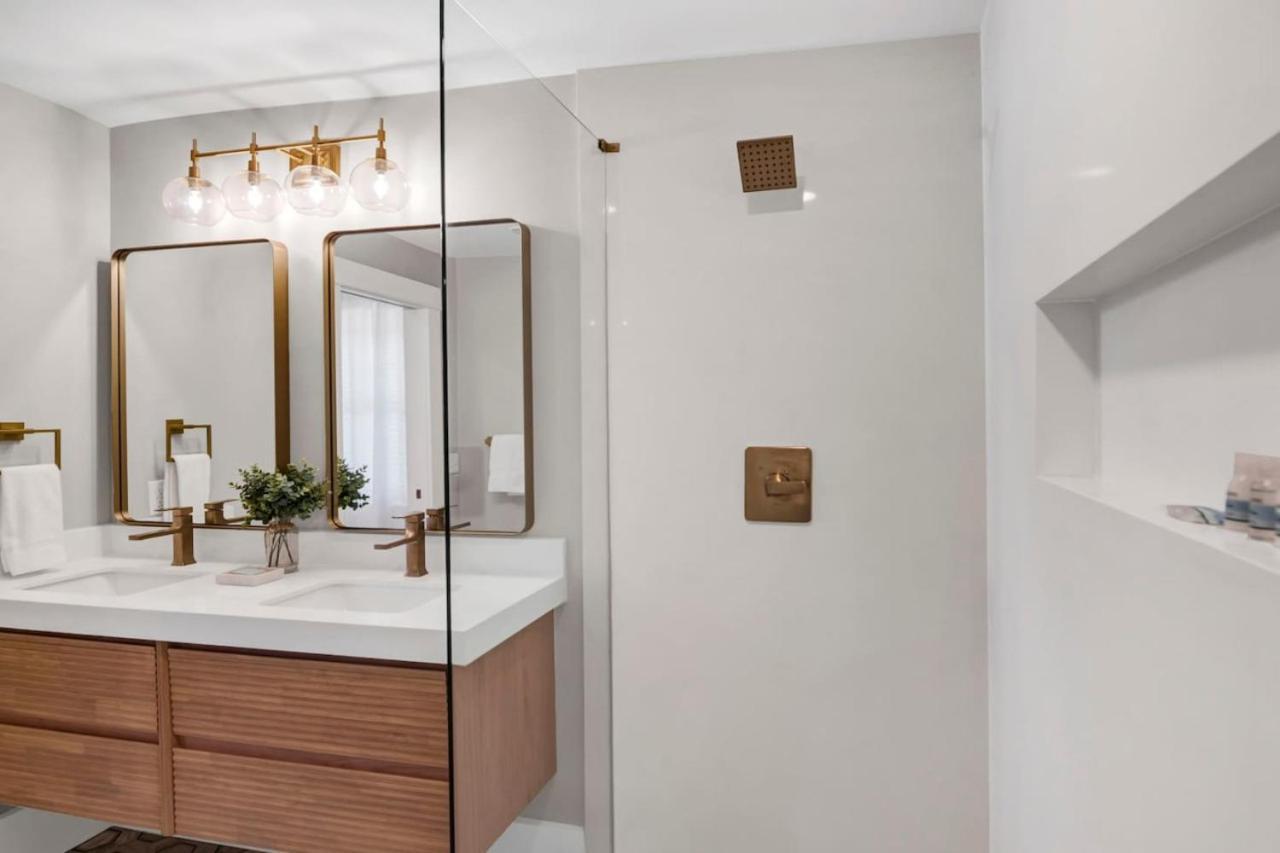 The Wren 2 Bedroom 2.5 Ba Renovated Columbia Exterior foto