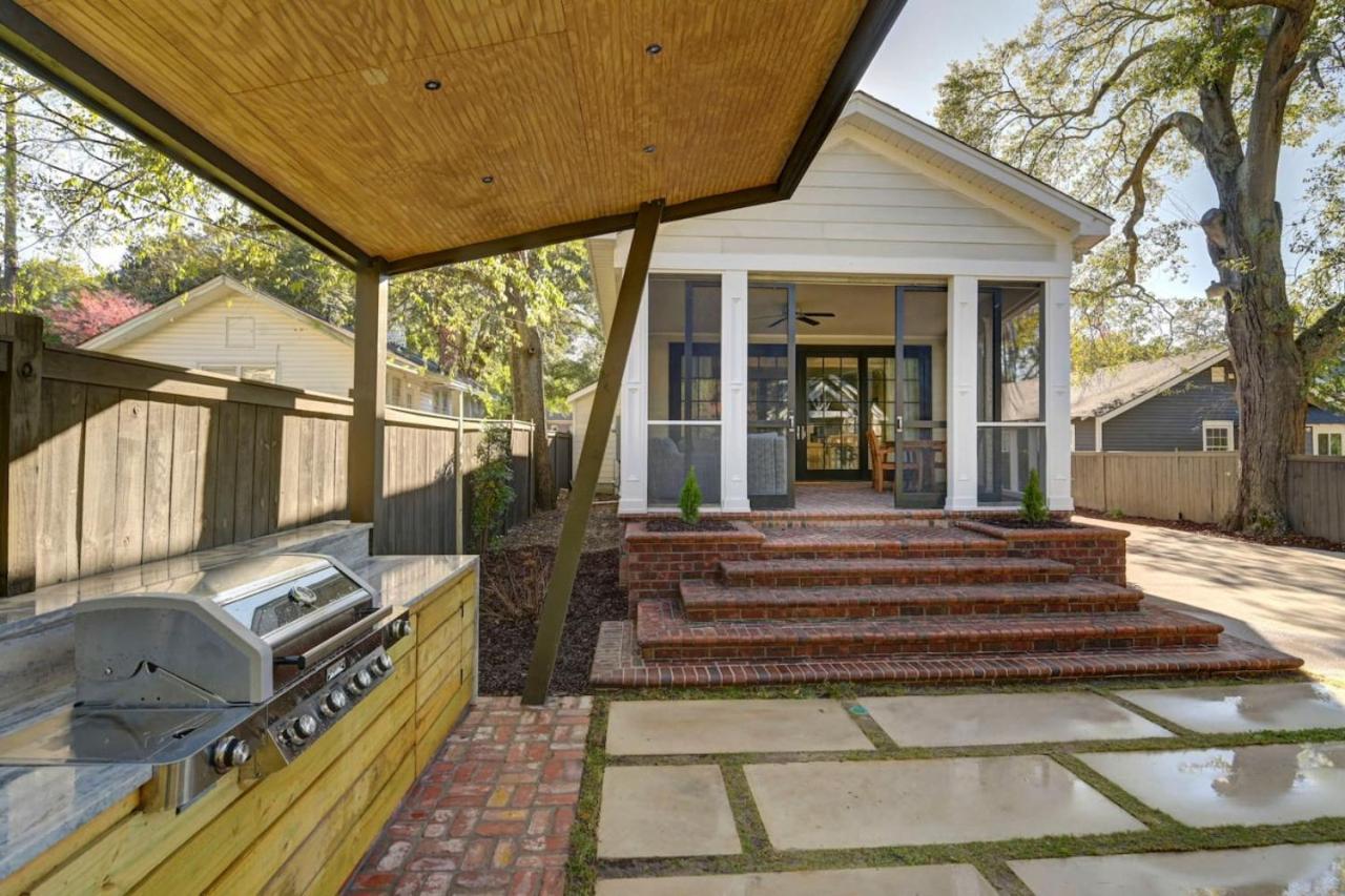 The Wren 2 Bedroom 2.5 Ba Renovated Columbia Exterior foto