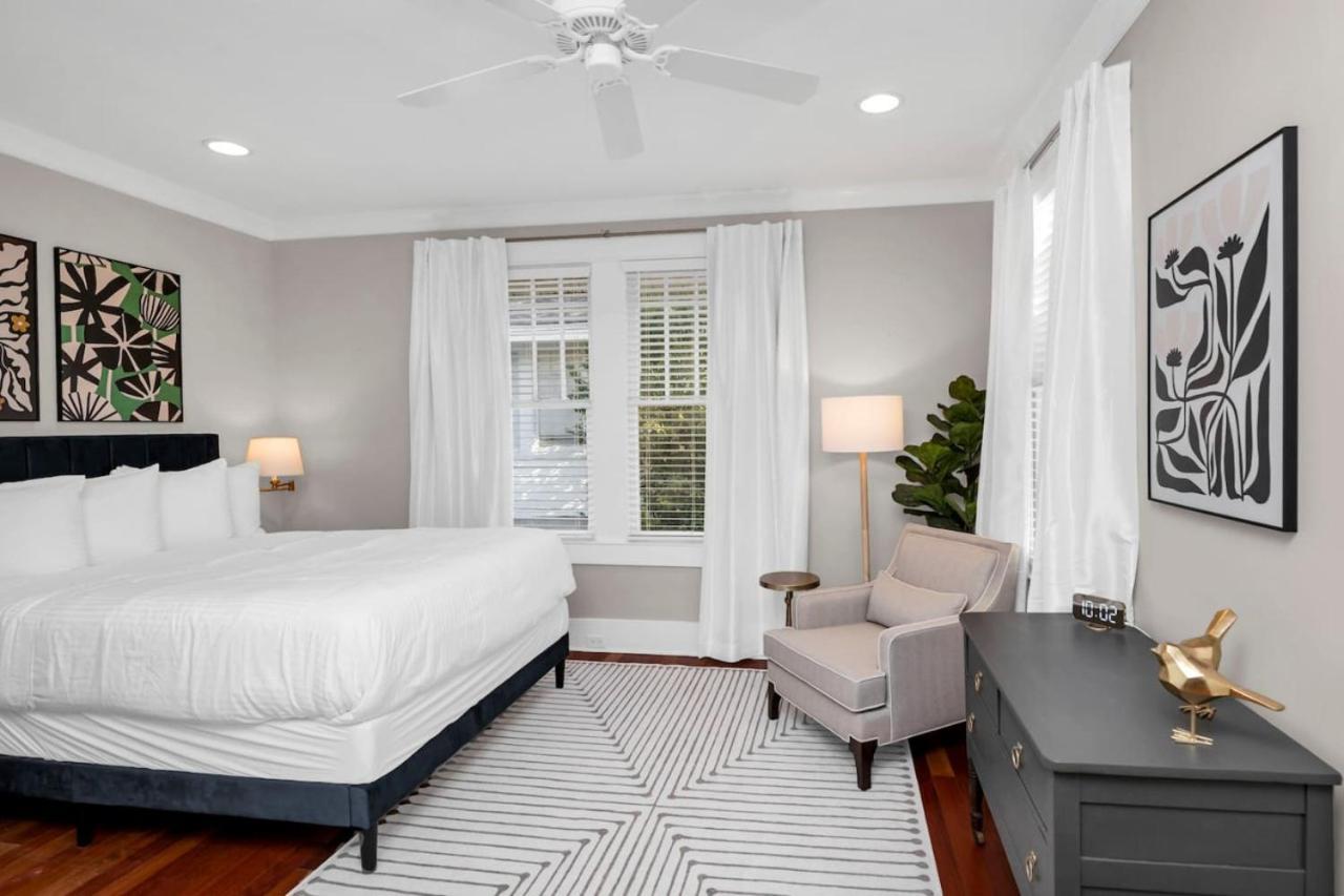 The Wren 2 Bedroom 2.5 Ba Renovated Columbia Exterior foto
