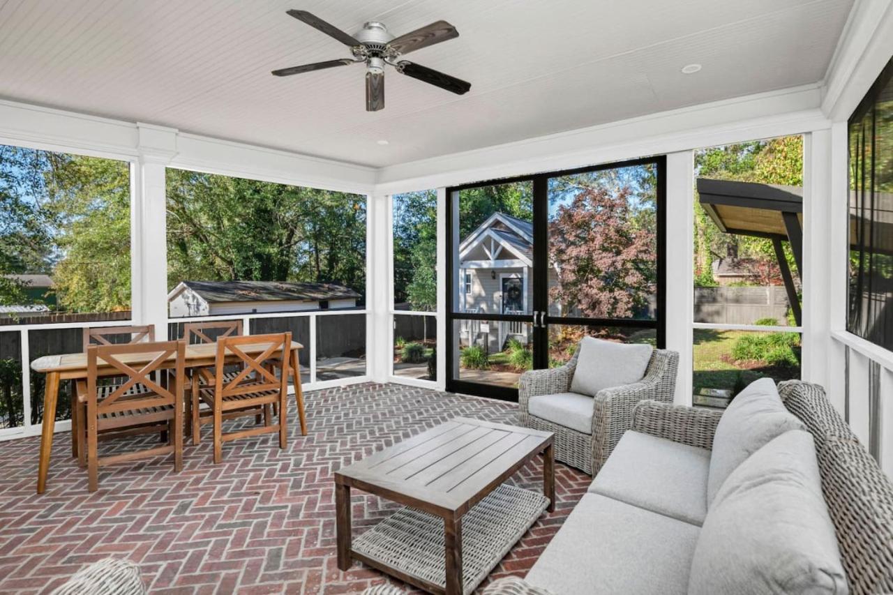 The Wren 2 Bedroom 2.5 Ba Renovated Columbia Exterior foto