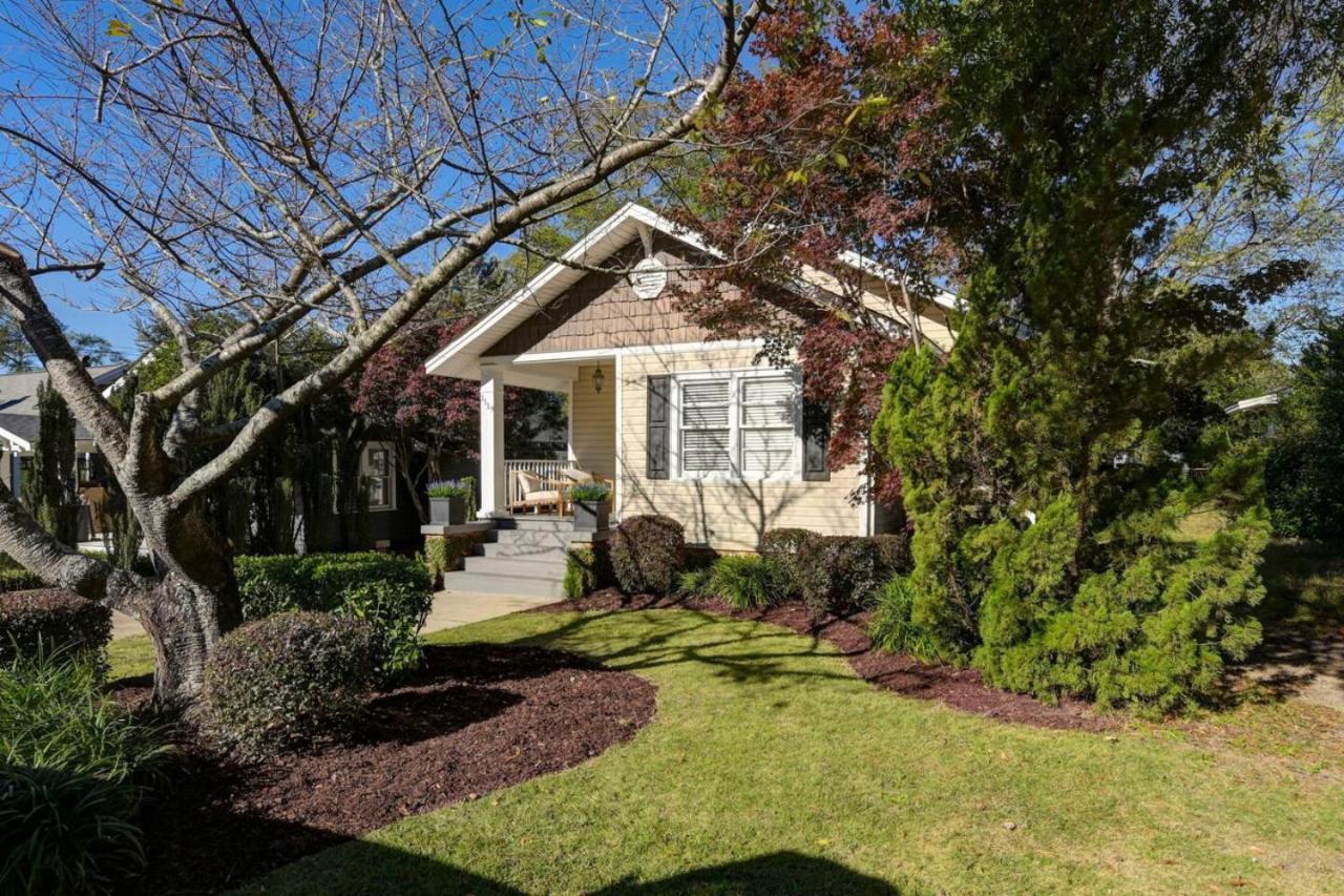 The Wren 2 Bedroom 2.5 Ba Renovated Columbia Exterior foto