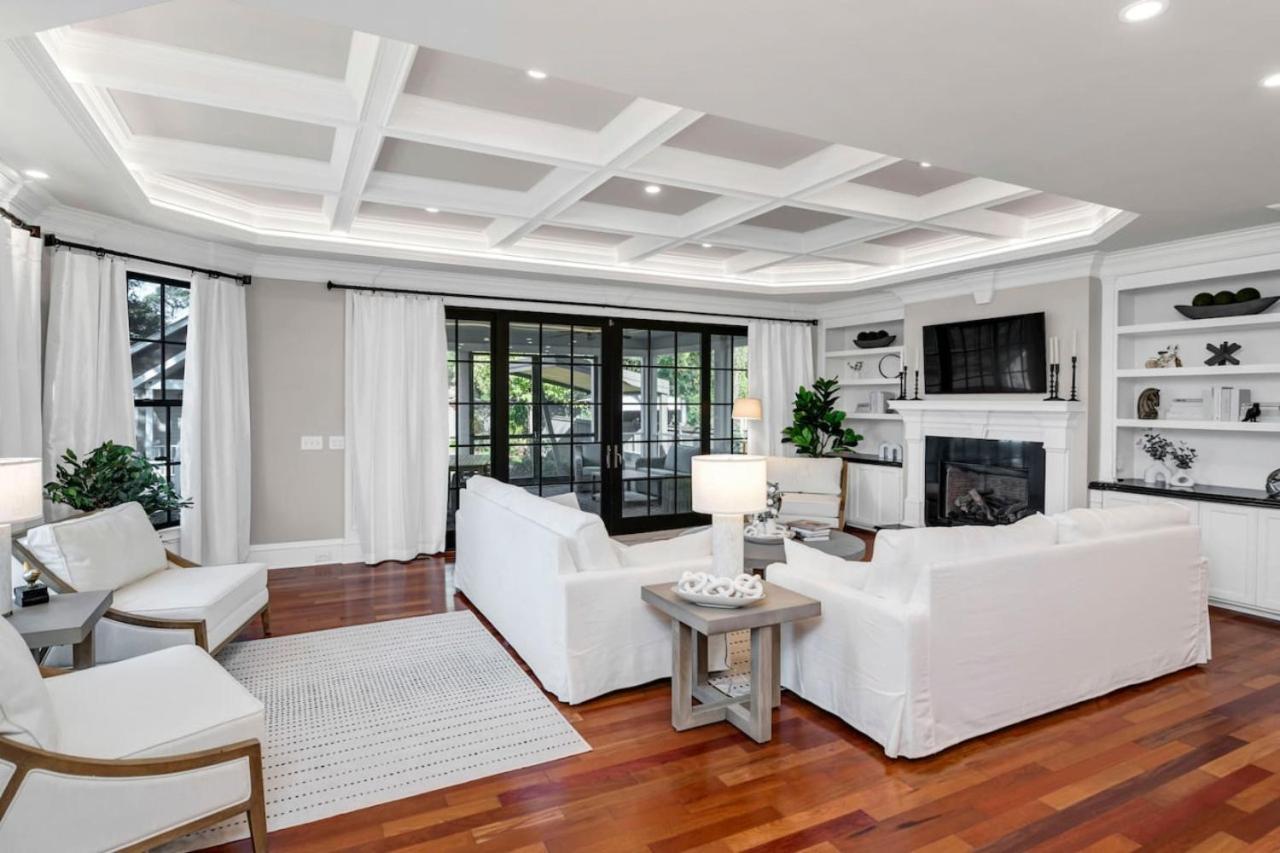The Wren 2 Bedroom 2.5 Ba Renovated Columbia Exterior foto