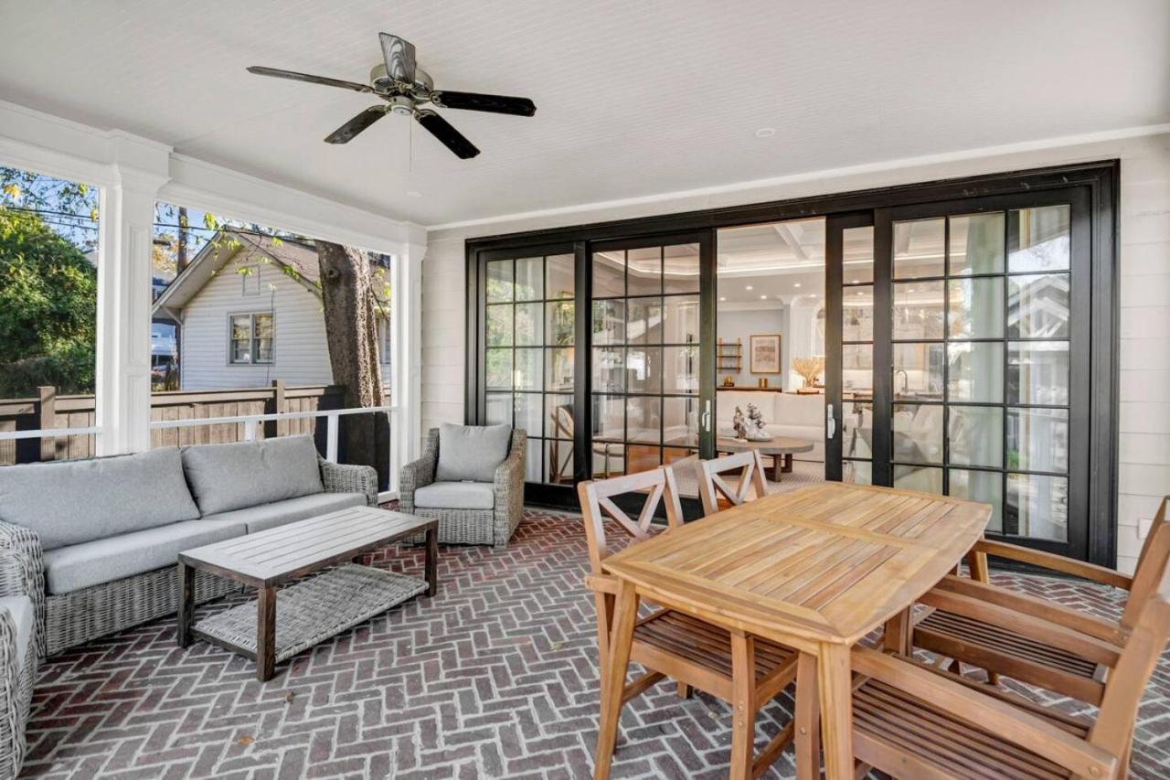The Wren 2 Bedroom 2.5 Ba Renovated Columbia Exterior foto