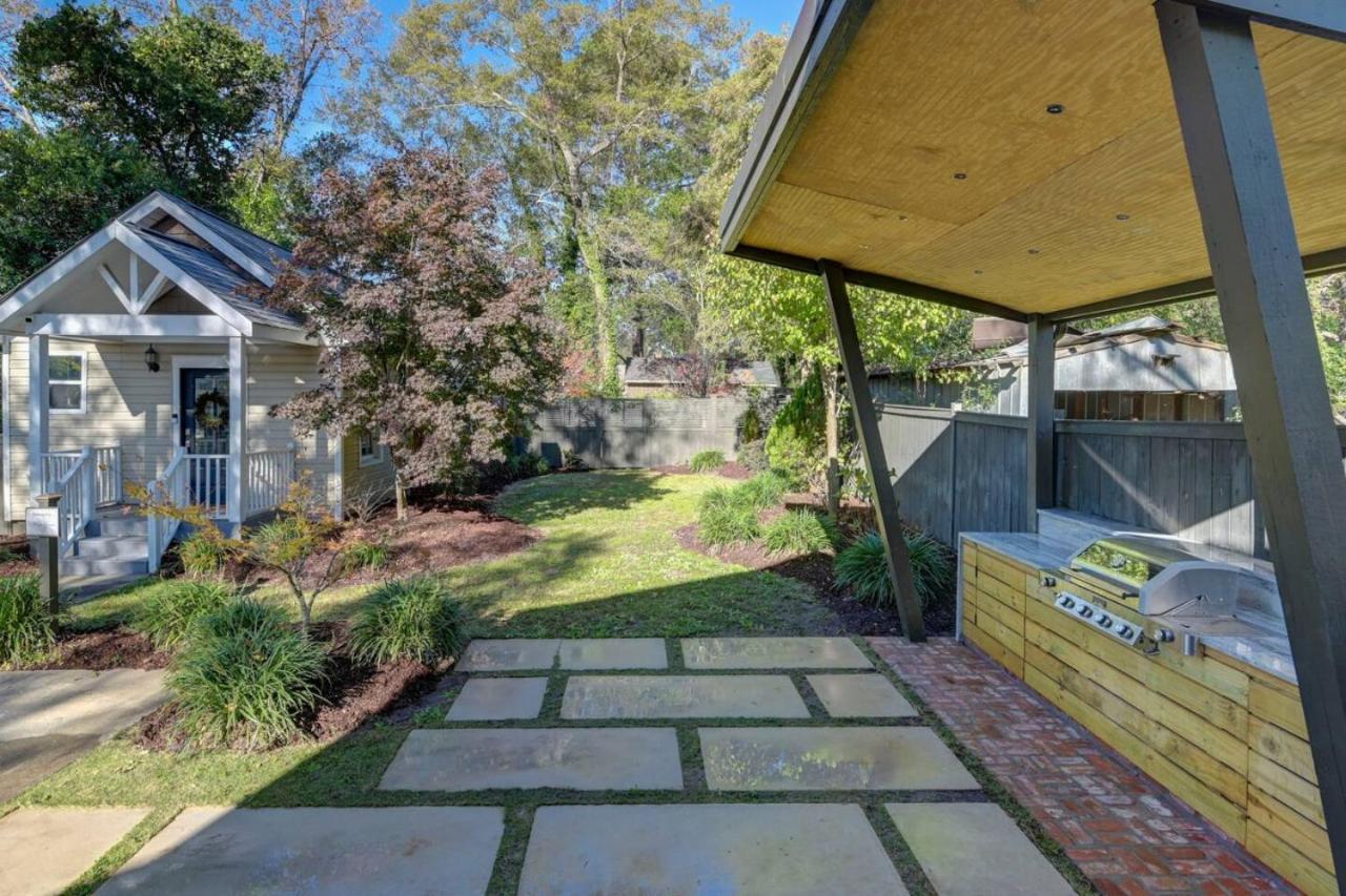 The Wren 2 Bedroom 2.5 Ba Renovated Columbia Exterior foto