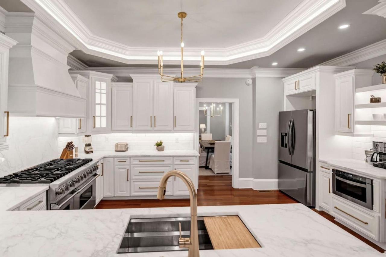 The Wren 2 Bedroom 2.5 Ba Renovated Columbia Exterior foto