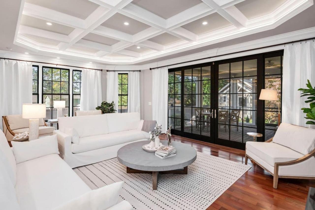 The Wren 2 Bedroom 2.5 Ba Renovated Columbia Exterior foto
