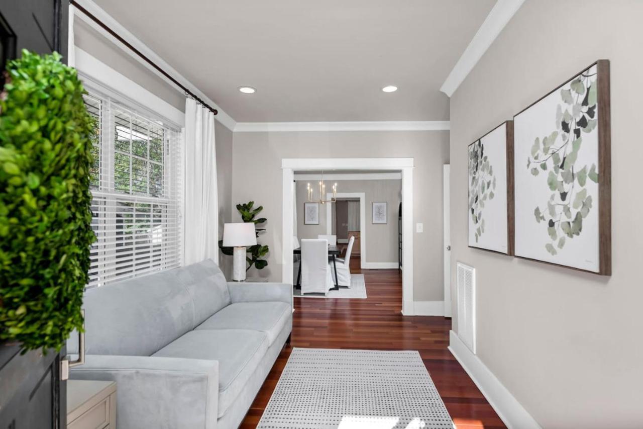 The Wren 2 Bedroom 2.5 Ba Renovated Columbia Exterior foto