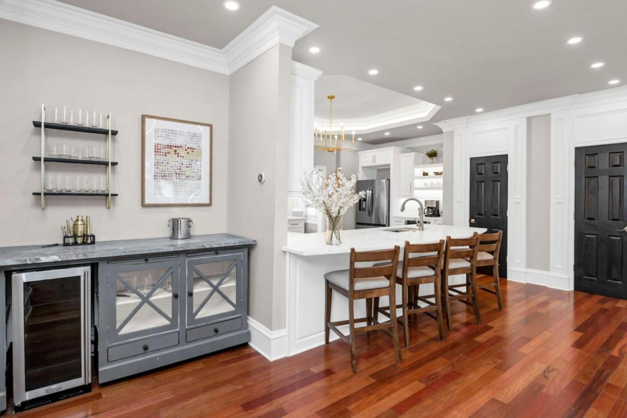 The Wren 2 Bedroom 2.5 Ba Renovated Columbia Exterior foto