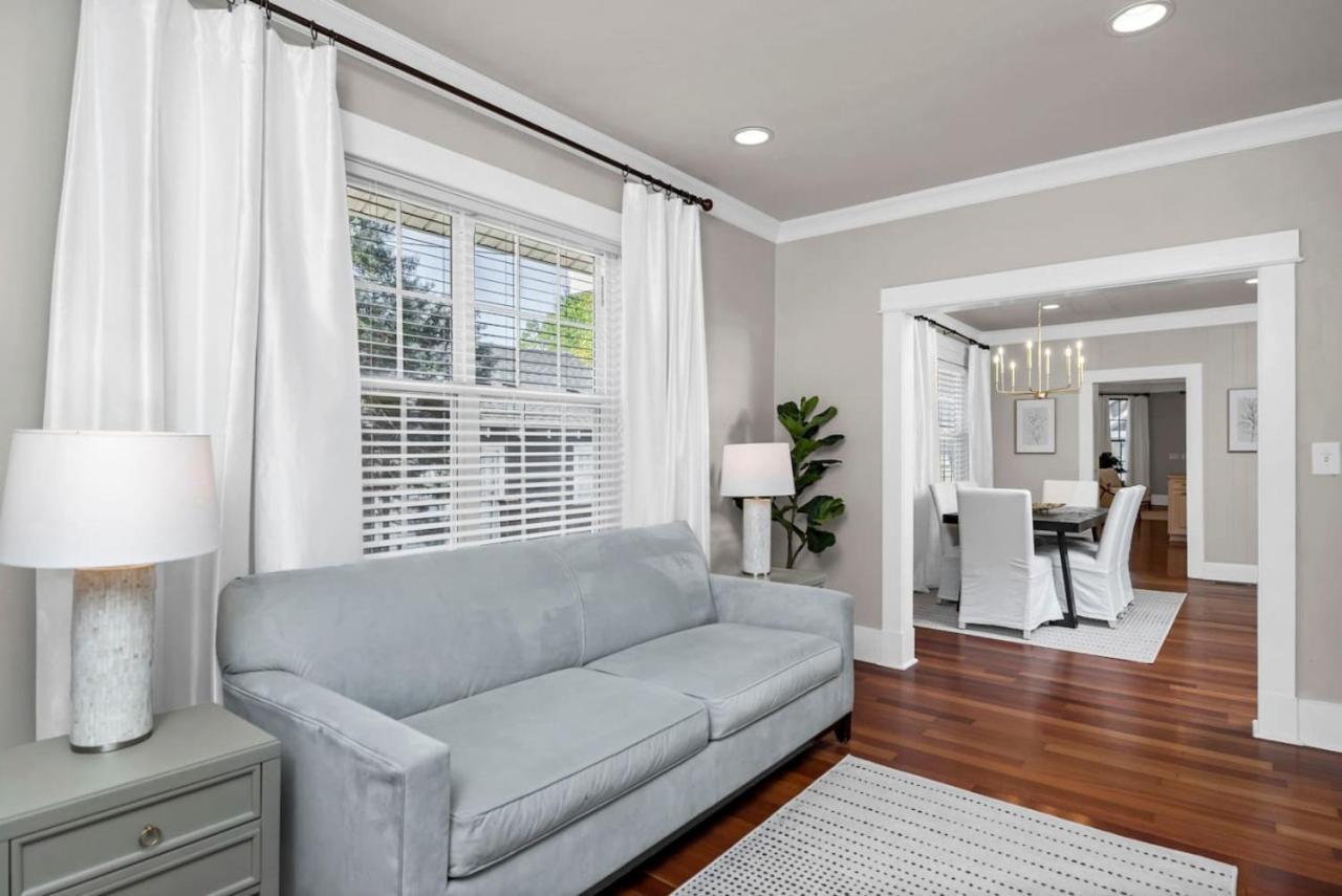 The Wren 2 Bedroom 2.5 Ba Renovated Columbia Exterior foto