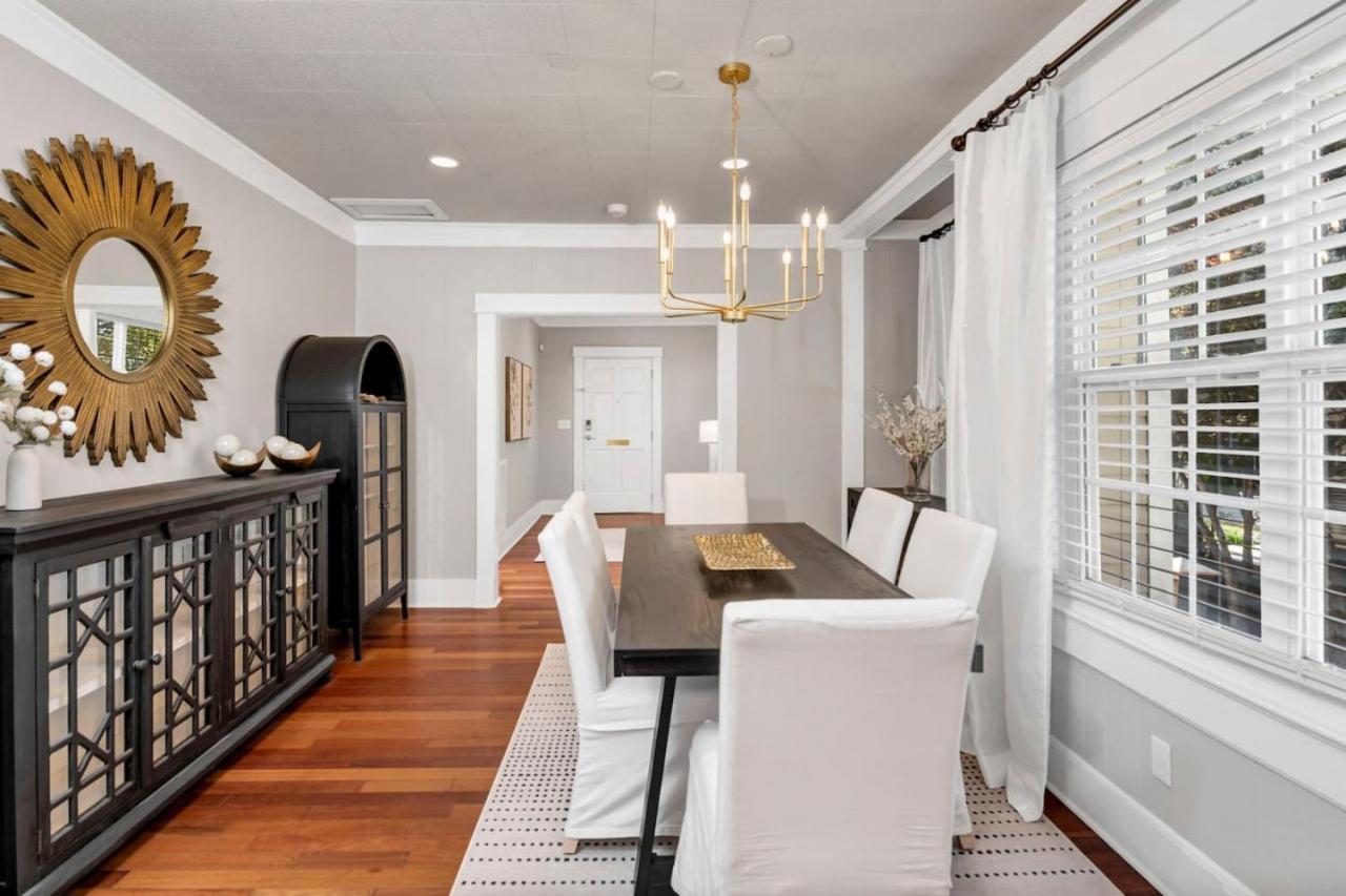 The Wren 2 Bedroom 2.5 Ba Renovated Columbia Exterior foto