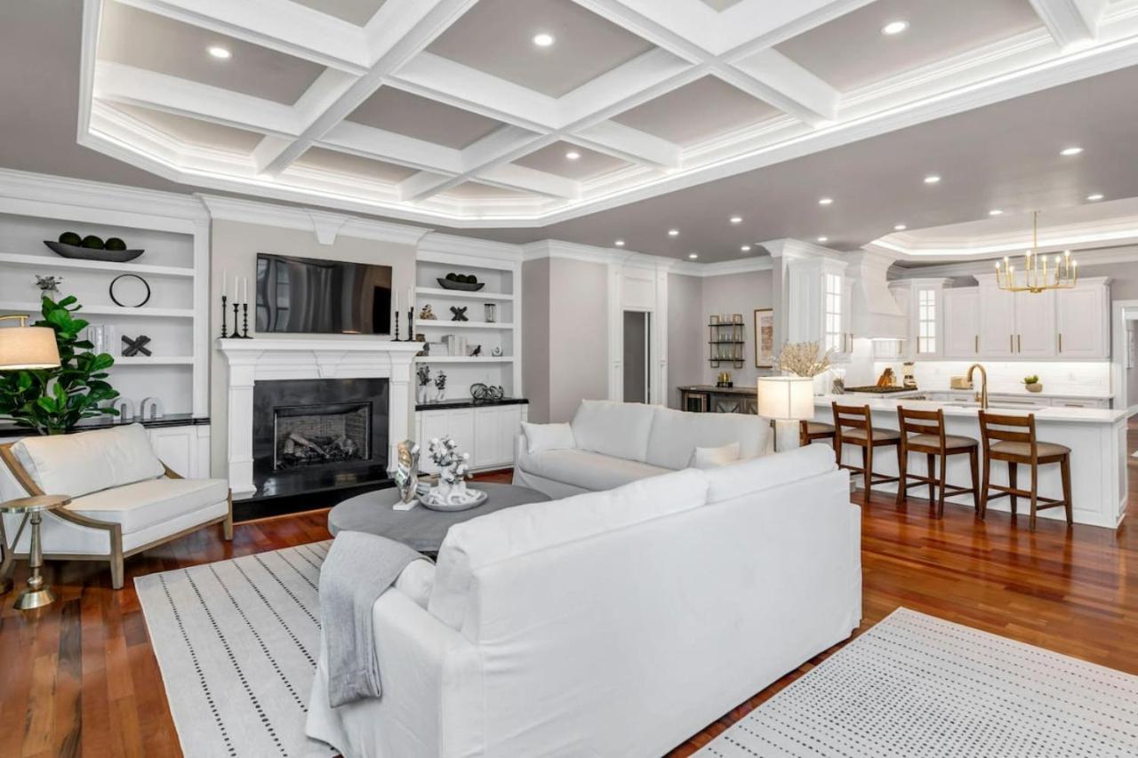 The Wren 2 Bedroom 2.5 Ba Renovated Columbia Exterior foto
