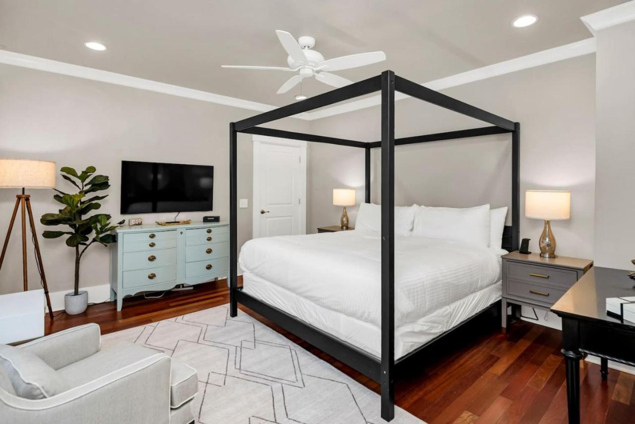 The Wren 2 Bedroom 2.5 Ba Renovated Columbia Exterior foto