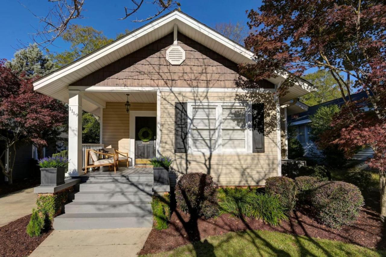 The Wren 2 Bedroom 2.5 Ba Renovated Columbia Exterior foto