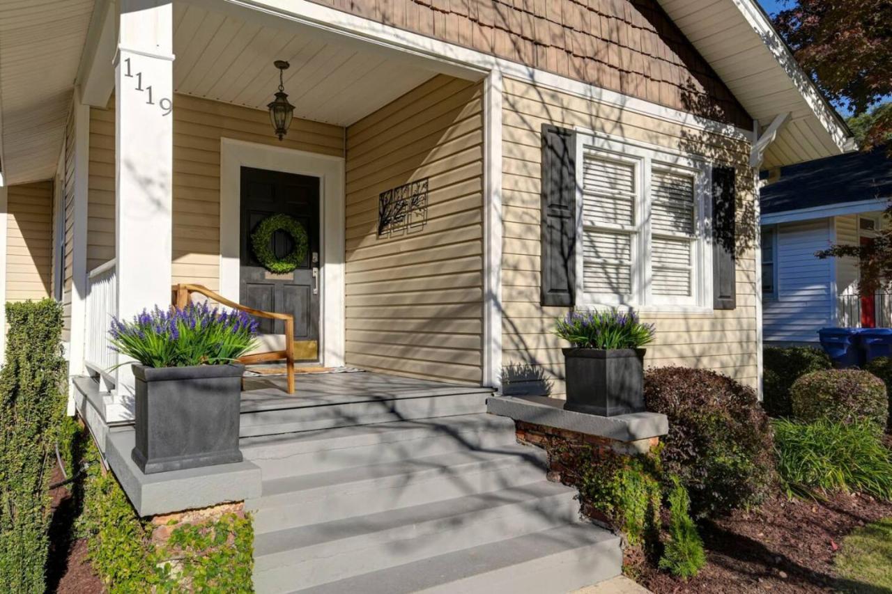 The Wren 2 Bedroom 2.5 Ba Renovated Columbia Exterior foto